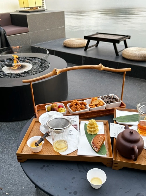 上海品茶避坑指南-第一次去品茶工作室注意事项
